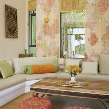 Monsoon Wallpaper available at NewWall