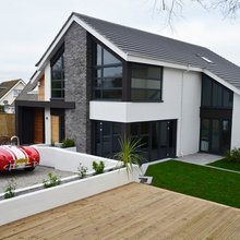 Exterior Colours