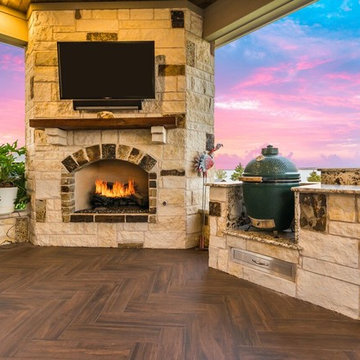 Project of the Month: March 2018