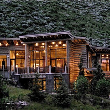 Meadowcroft Residence