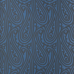Paisley BP 4705 - Wallpaper