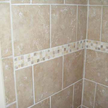 Our Flooring Work