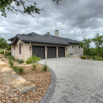 Italian Style Estate