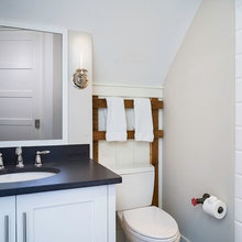Hall Bathroom