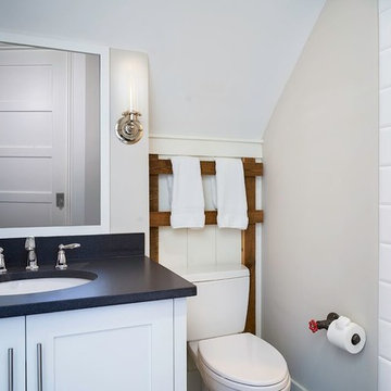 SunFire Palmetto Bluff New Home