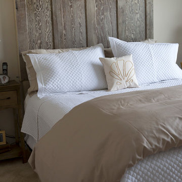 Custom Headboards, benches and night stands