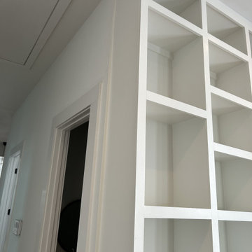 Custom Built-Ins