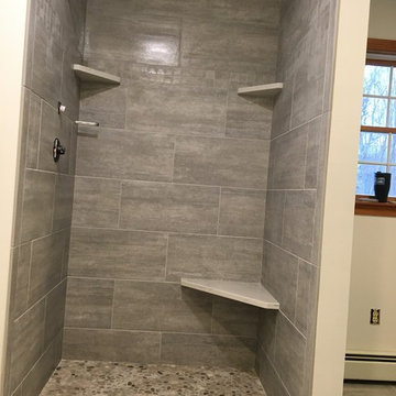 Classic tile