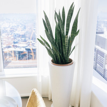 Brooklyn Point Private Residence