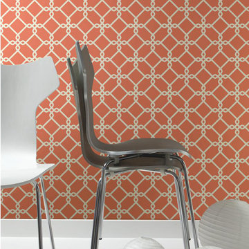 Geometric Wallpaper
