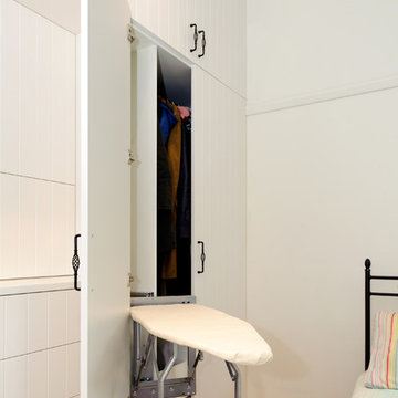 Tempe Workers Cottage Bedroom Furniture
