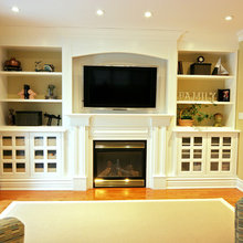 Fireplace Concepts