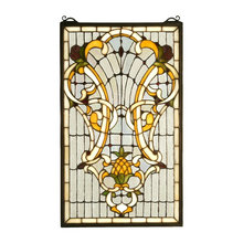 Window treatments