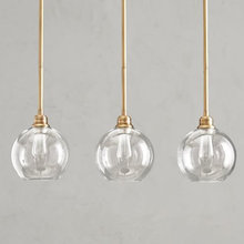 35 Carrington - Lighting