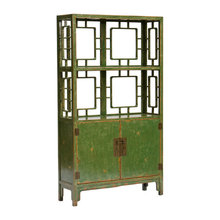 Dining room hutch