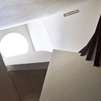 Sanierung Wohngebäude - Modern - Flur - München - von xs-architekten