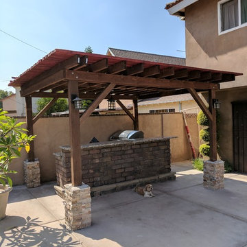 Patio - Bar & Grill