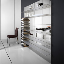 Complementi - Display And Wall Shelves 