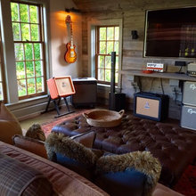 Music room