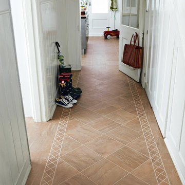 Stone Flooring