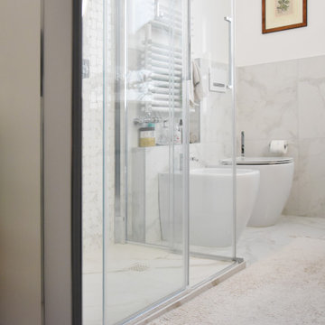 Bagno naturale