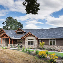 House build