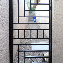 gates
