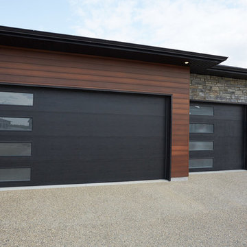 Custom 1253 sq. ft Bungalow - Authentic Developments
