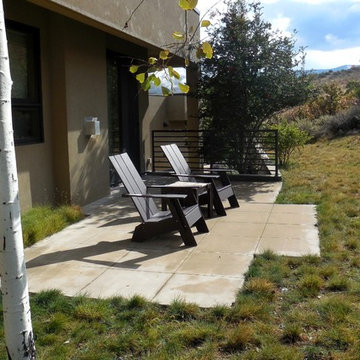 2005 Mountain Modern