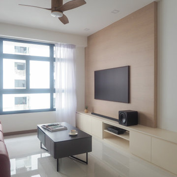 Eunos Court BTO