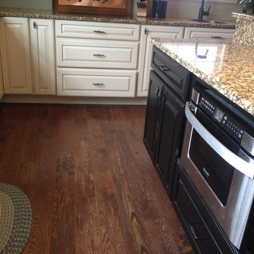 Medallion Cabinetry