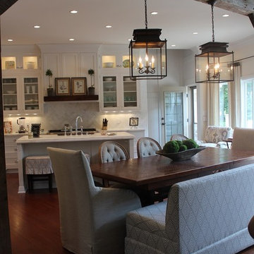 Lovely Remodel