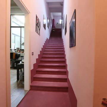 Interiors