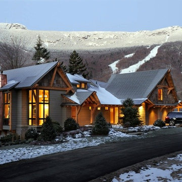 HGTV Dream Home 2011 Stowe, Vermont