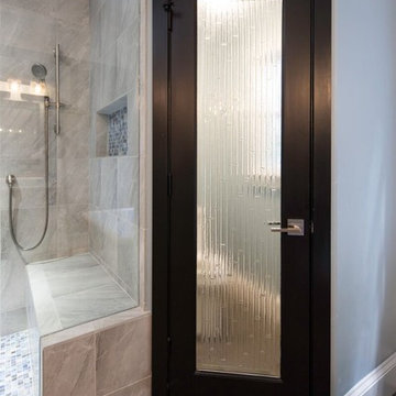 Tennyson Place Bathrooms