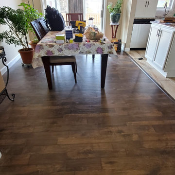 Remodels
