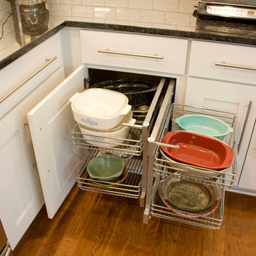 Teachers Kitchen