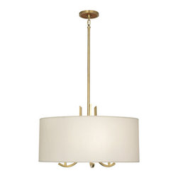 Robert Abbey - Robert Abbey Francesco Pendant - Pendant Lighting