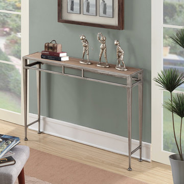 Gold Coast Julia Hall Console Table