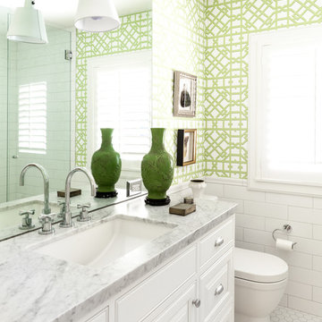 Crocker Road Whole Home Remodel