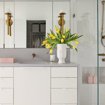 Winter Park Waterfront Condo | Renovation + Furnishing