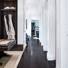 Hallways