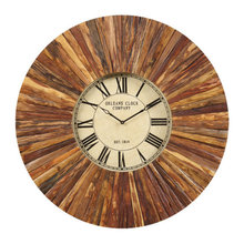 wall clocks