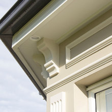 Roof fascia