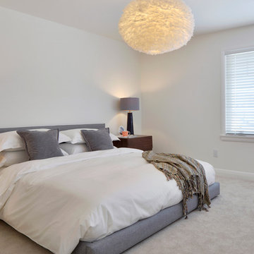 The Minden Model Townhome, The Orchard (Stonenbridge)