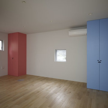 Roji-house