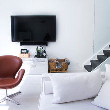 My Houzz: Before-and-After of a Danish Editor's Home