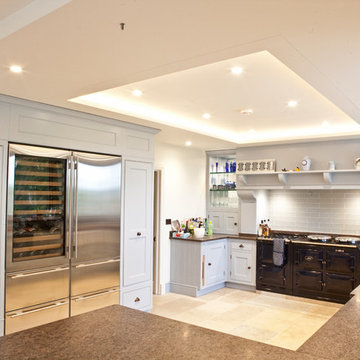 New Build Home, Isle of Wight