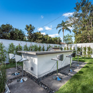 4445 CAMELLIA AVE- New Construction