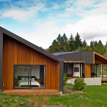 RR house